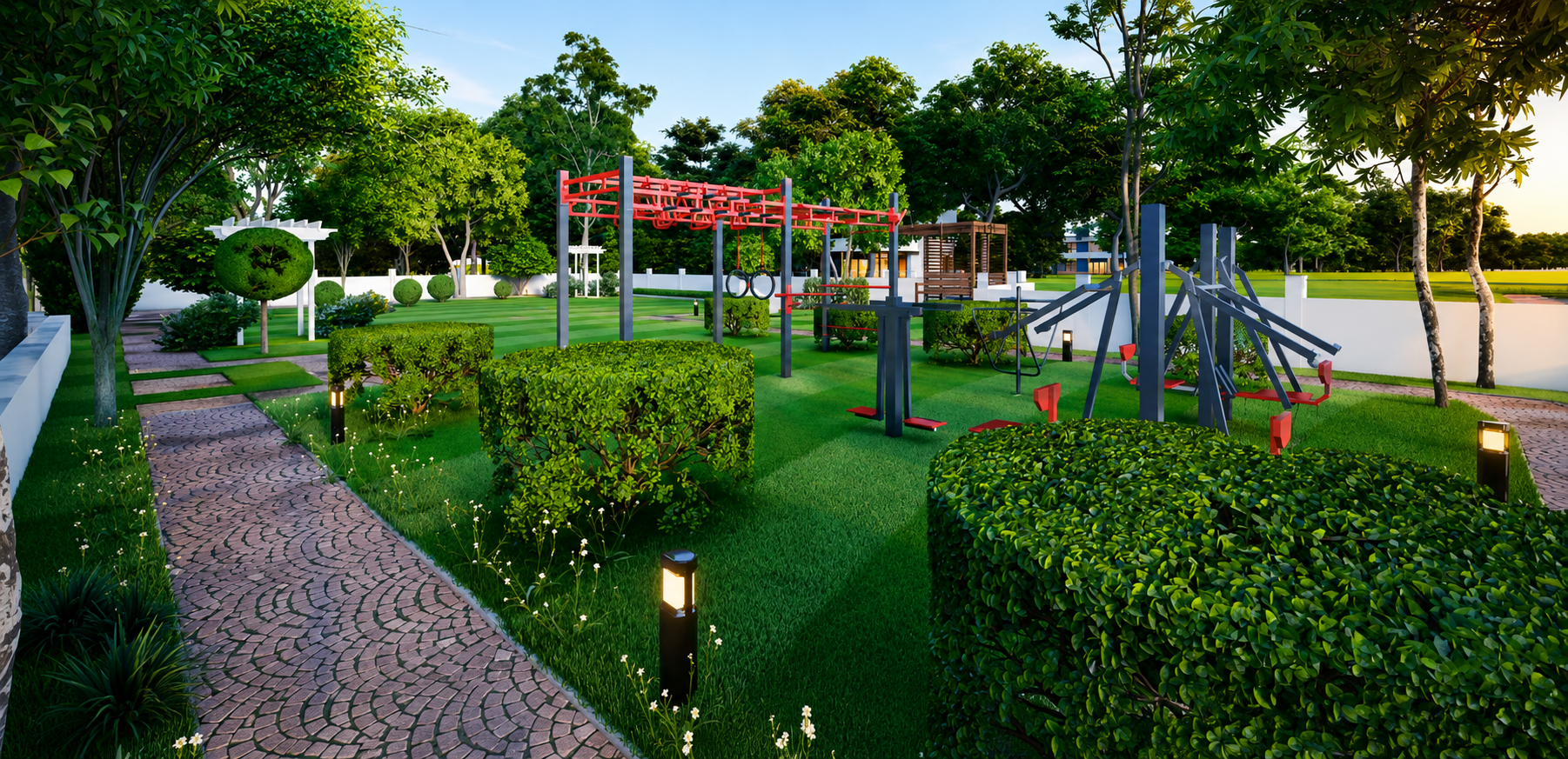 Urban Heights Gallery Image 3